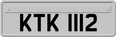 KTK1112