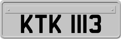 KTK1113