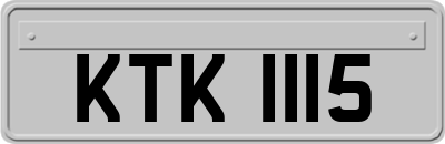 KTK1115