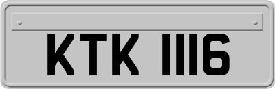 KTK1116