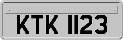 KTK1123