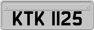 KTK1125