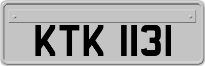 KTK1131