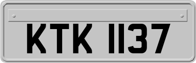 KTK1137