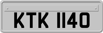 KTK1140