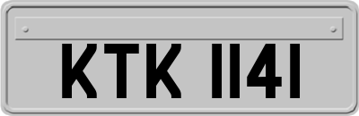 KTK1141