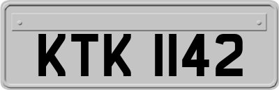 KTK1142