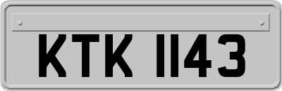 KTK1143