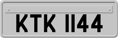 KTK1144