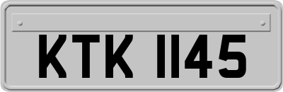 KTK1145
