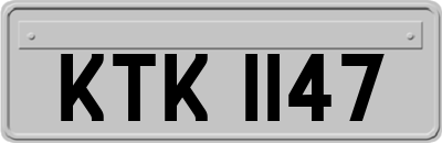 KTK1147