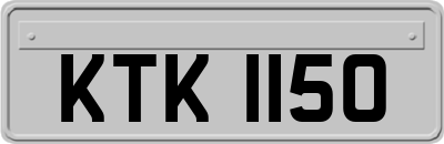KTK1150