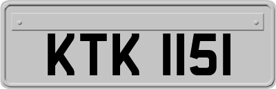 KTK1151