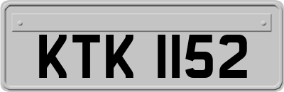 KTK1152