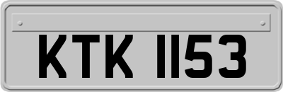 KTK1153