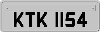 KTK1154