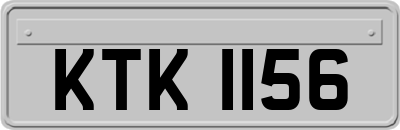 KTK1156