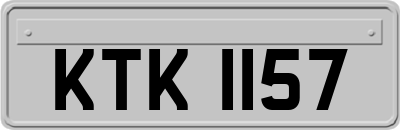 KTK1157