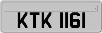 KTK1161