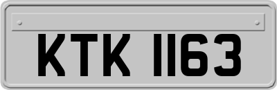 KTK1163