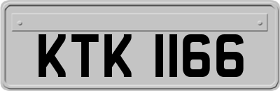 KTK1166