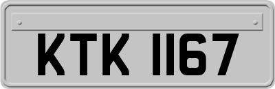 KTK1167