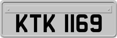 KTK1169