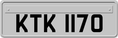 KTK1170