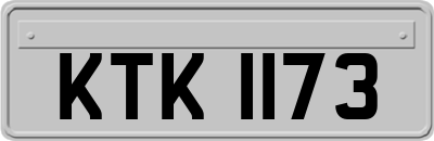 KTK1173
