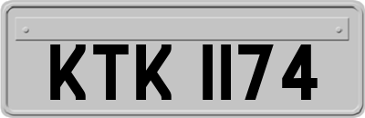 KTK1174
