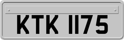 KTK1175