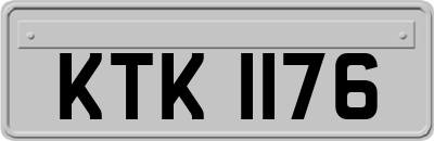 KTK1176