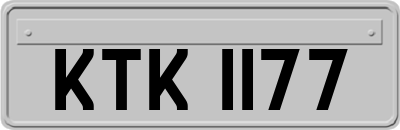 KTK1177