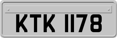 KTK1178