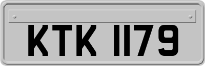 KTK1179