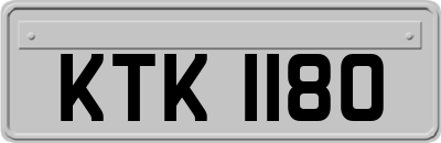 KTK1180