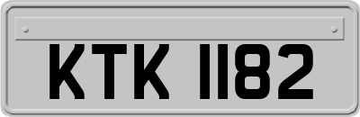 KTK1182