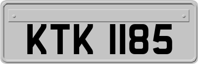 KTK1185