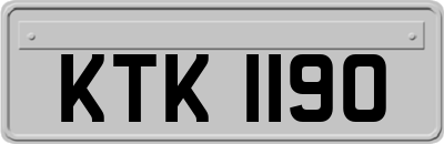 KTK1190