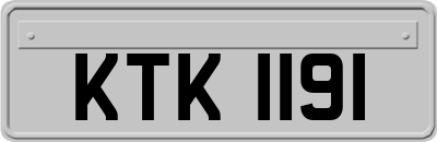 KTK1191