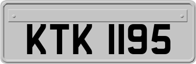 KTK1195