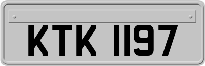 KTK1197