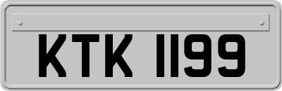 KTK1199