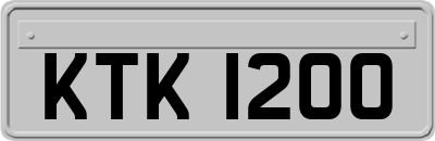 KTK1200