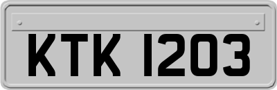 KTK1203