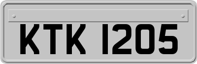 KTK1205