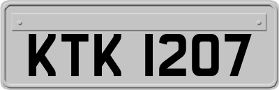 KTK1207
