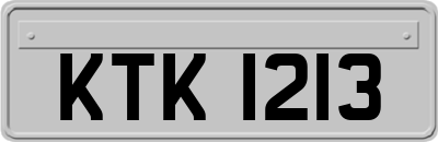 KTK1213