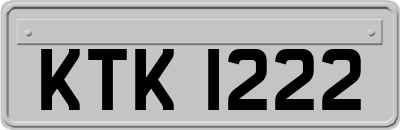 KTK1222