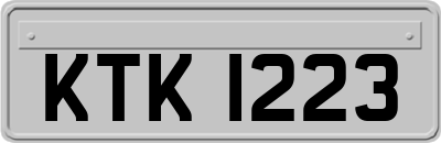 KTK1223
